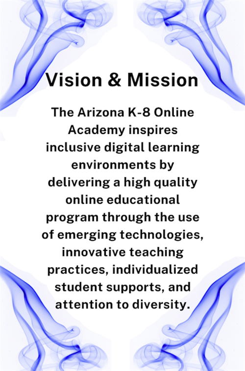 Vision and Mission